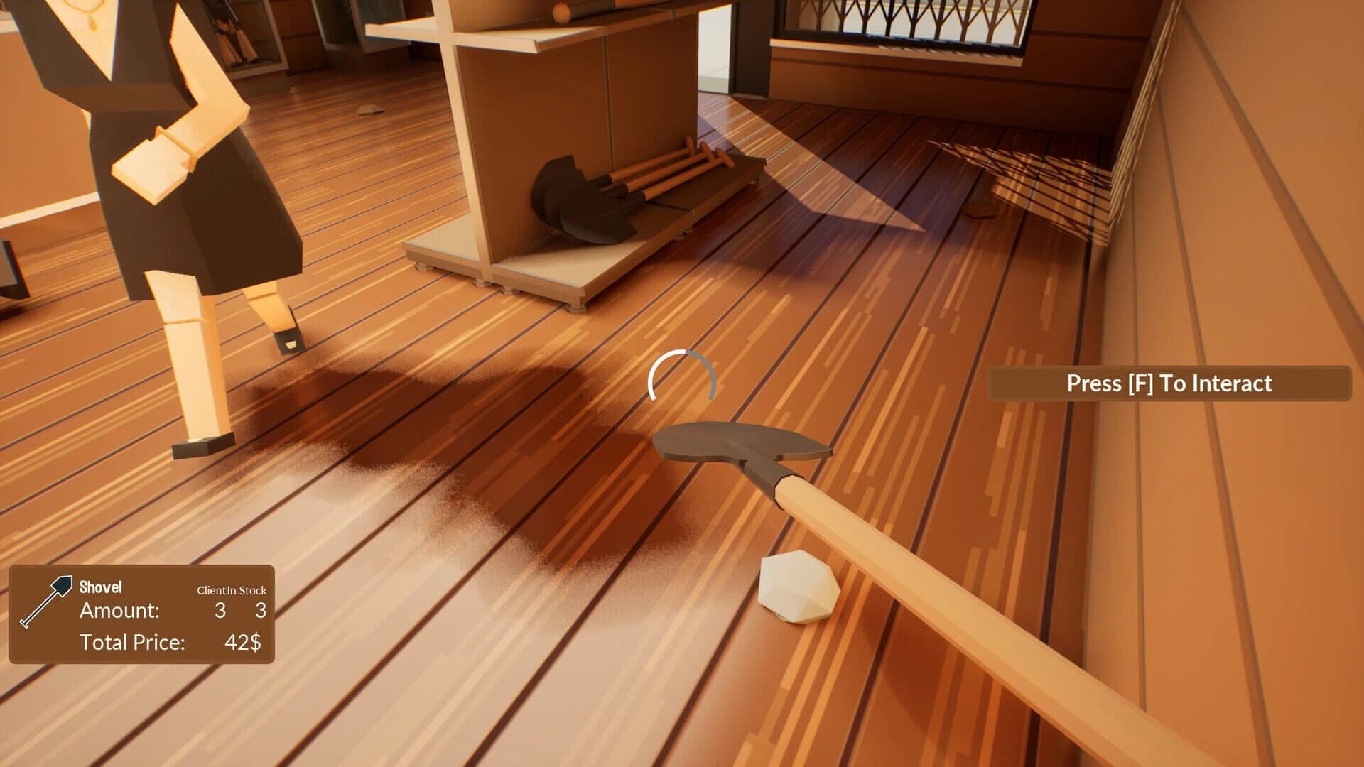 Gun Shop Simulator screenshot 5