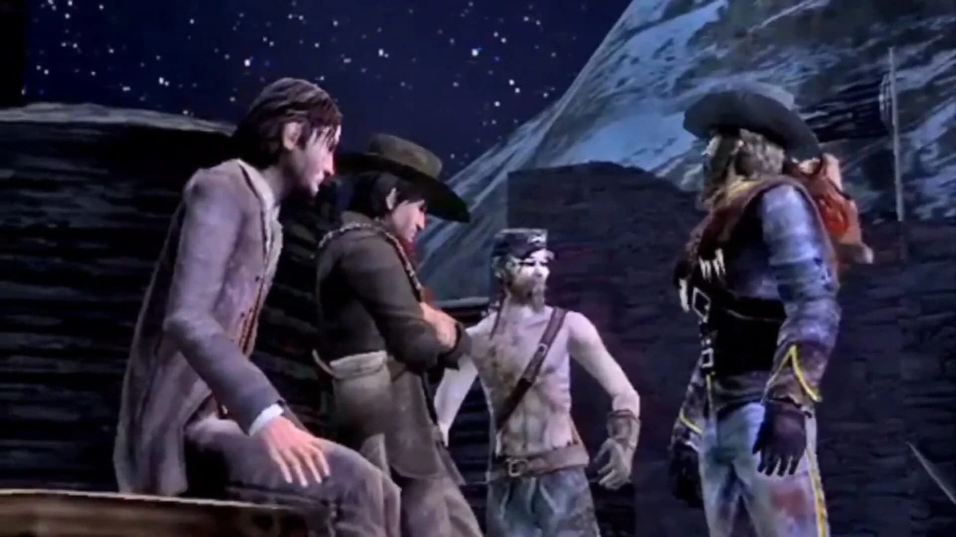 Gun: Showdown screenshot 2