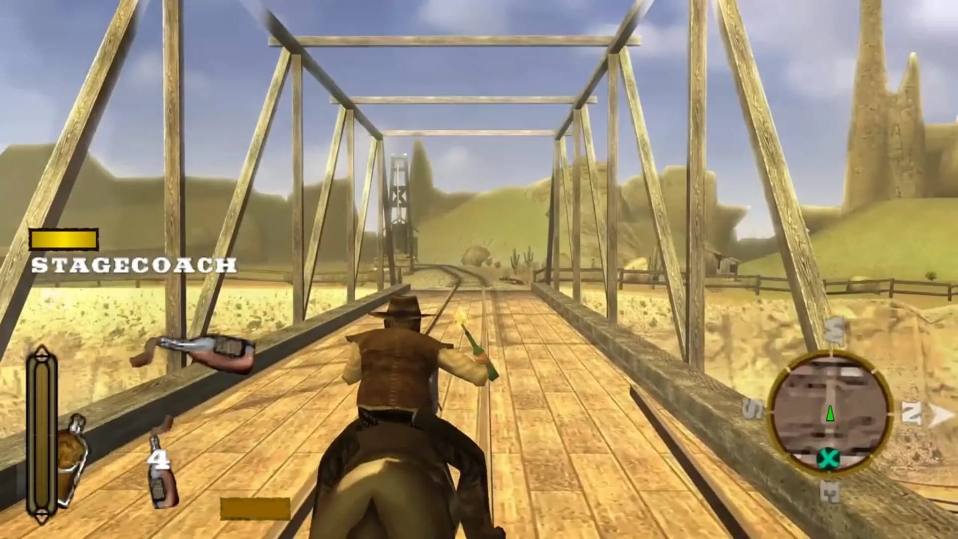 Gun: Showdown screenshot 1