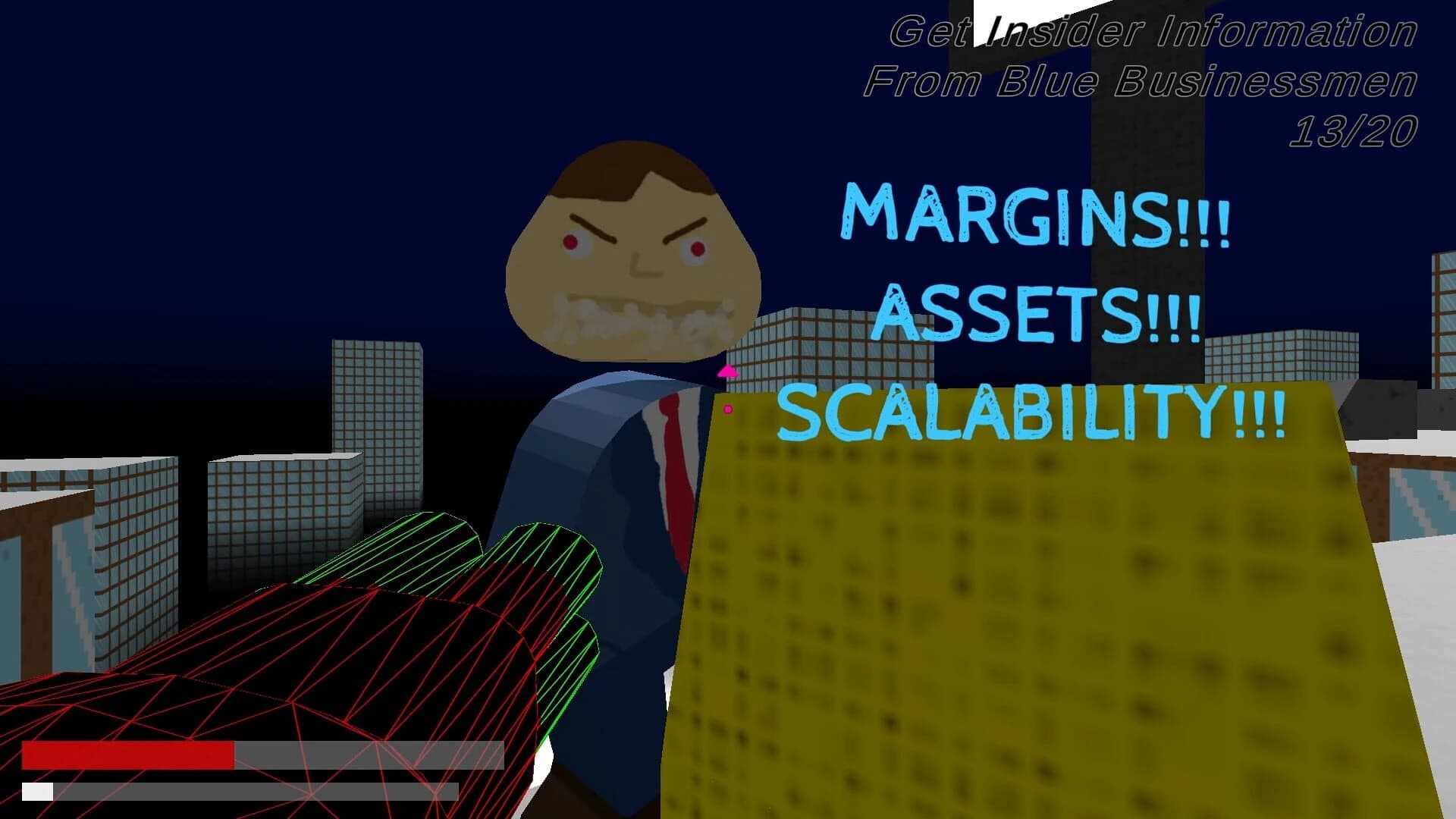 Gun Ugly screenshot 2