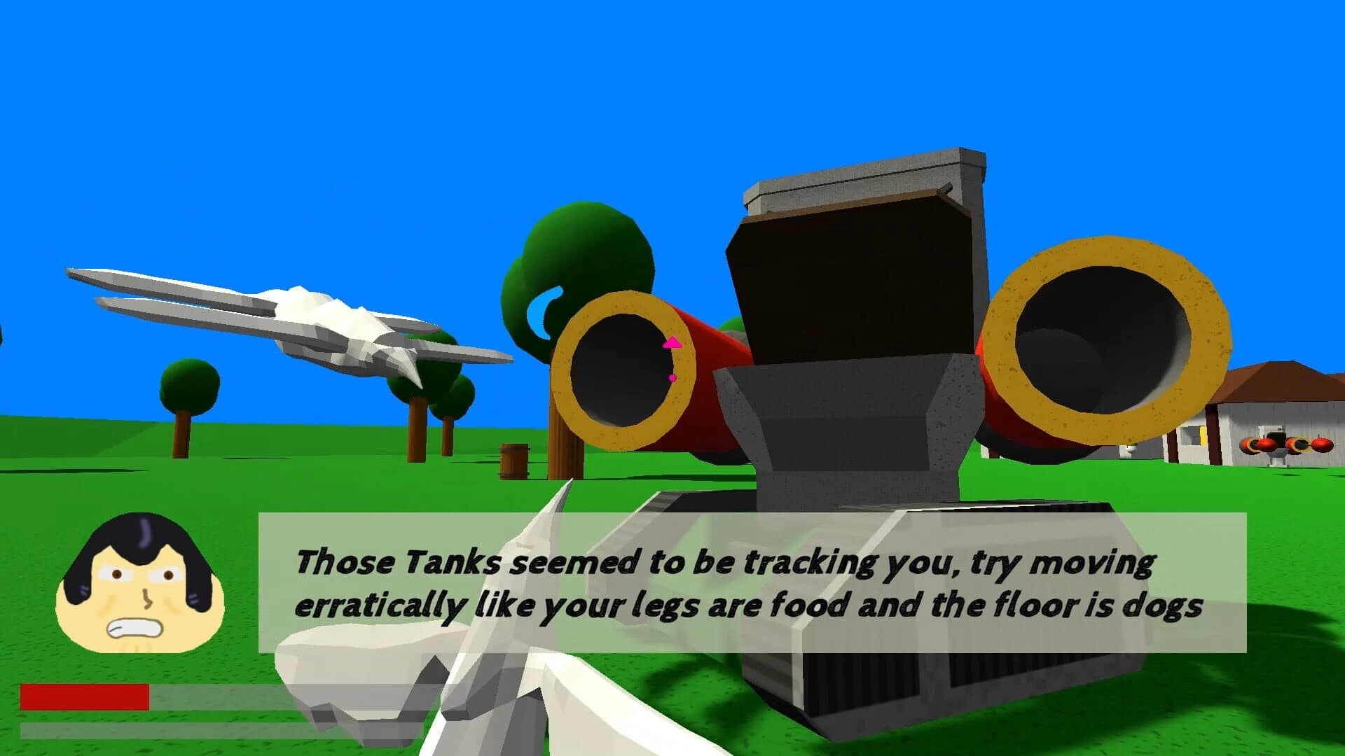 Gun Ugly screenshot 3