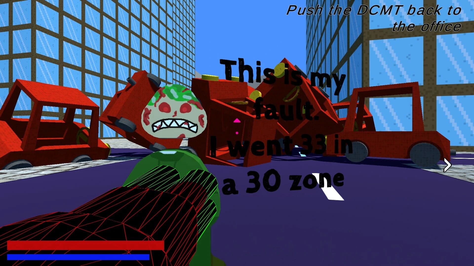 Gun Ugly screenshot 4