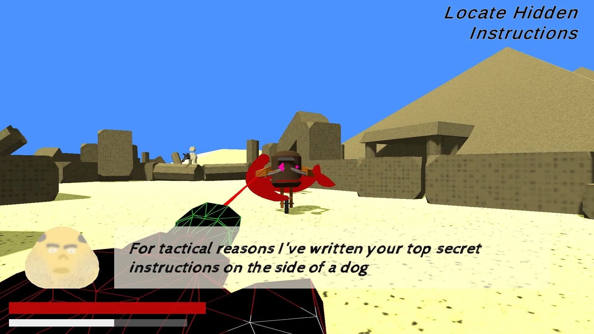 Gun Ugly screenshot 5