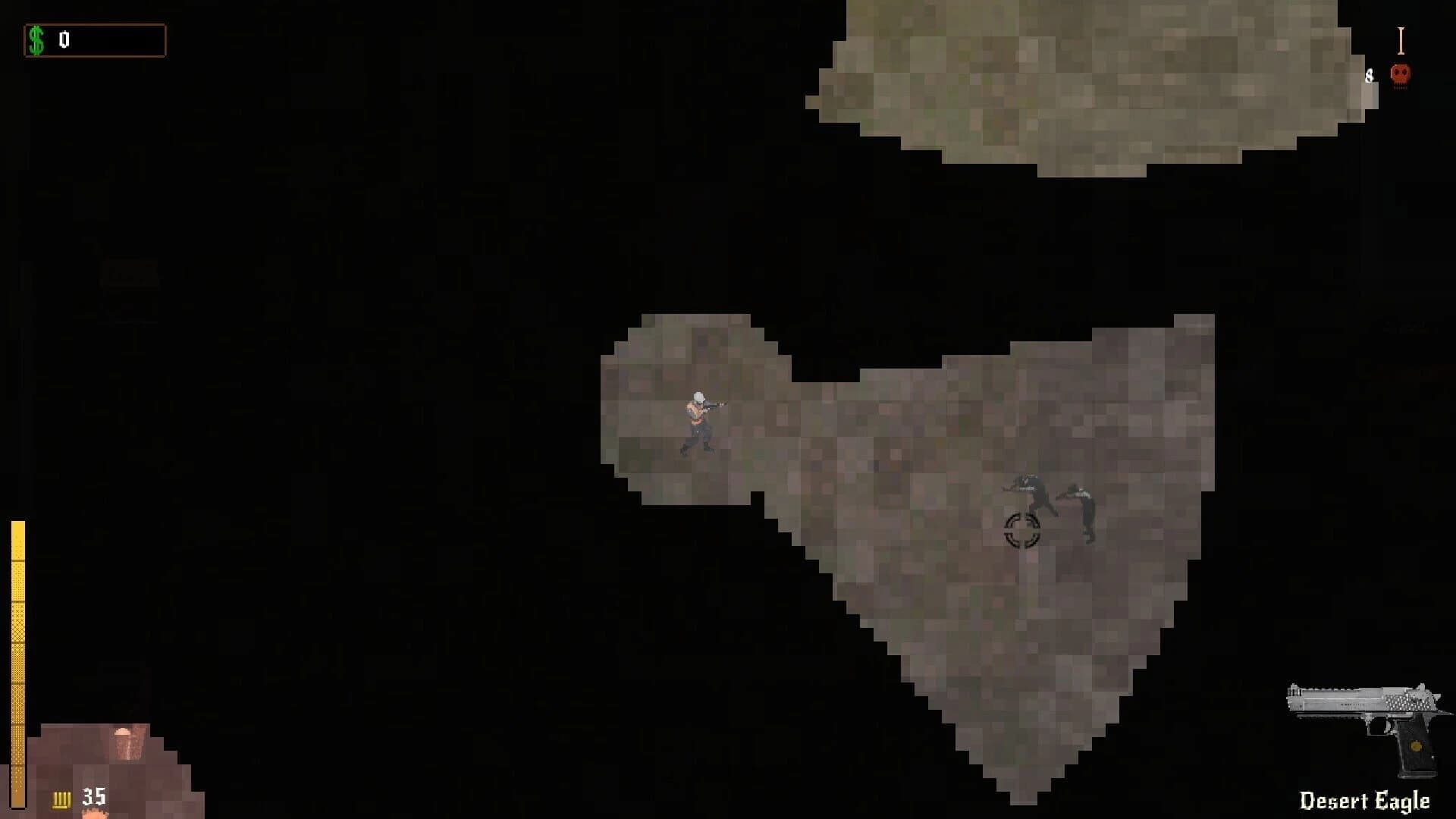 Gun Up screenshot 1