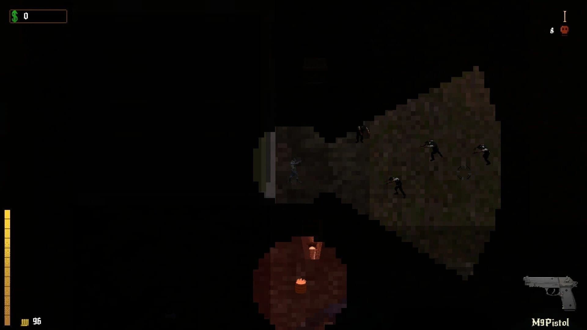 Gun Up screenshot 3
