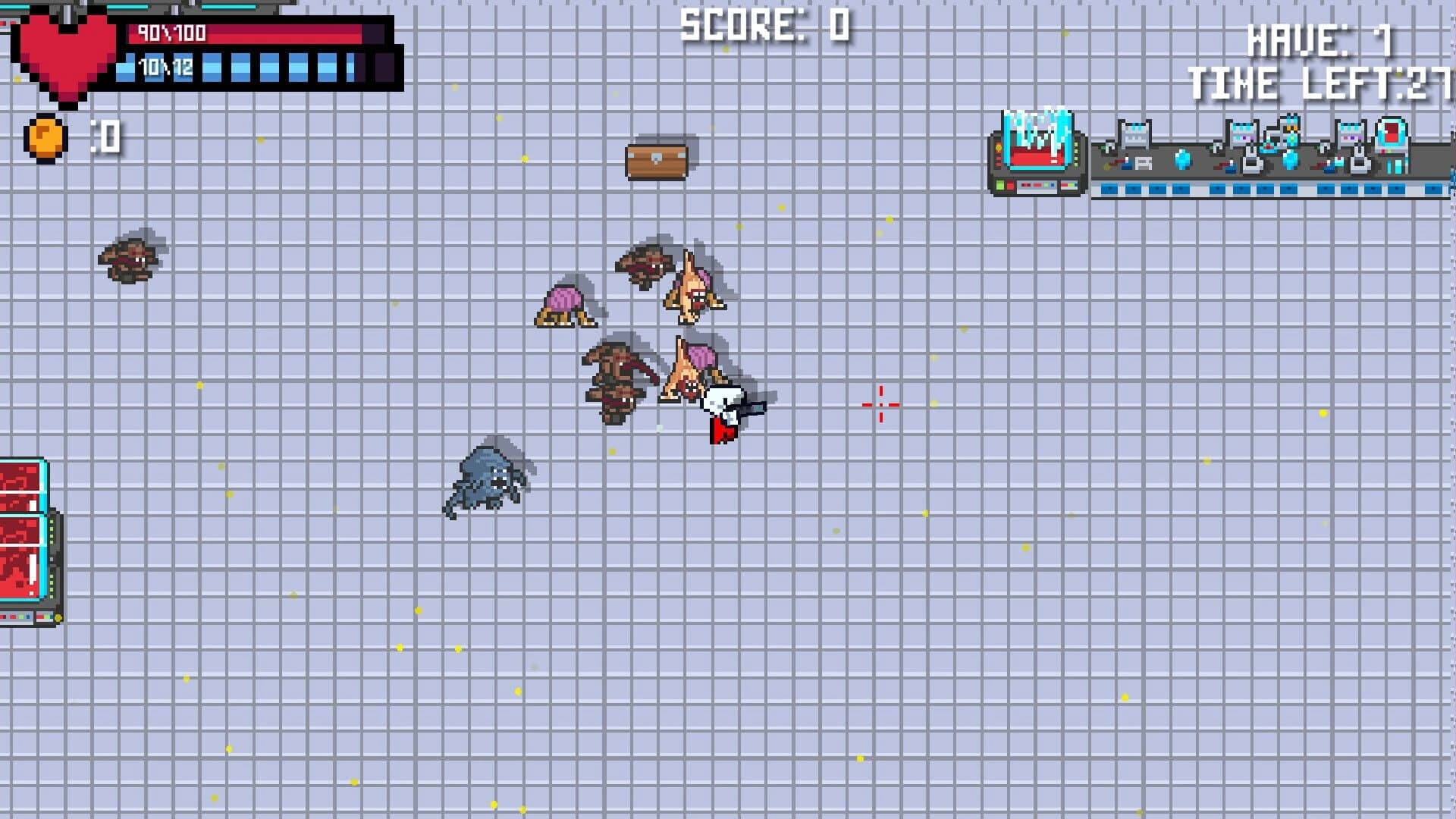 GunBang screenshot 1
