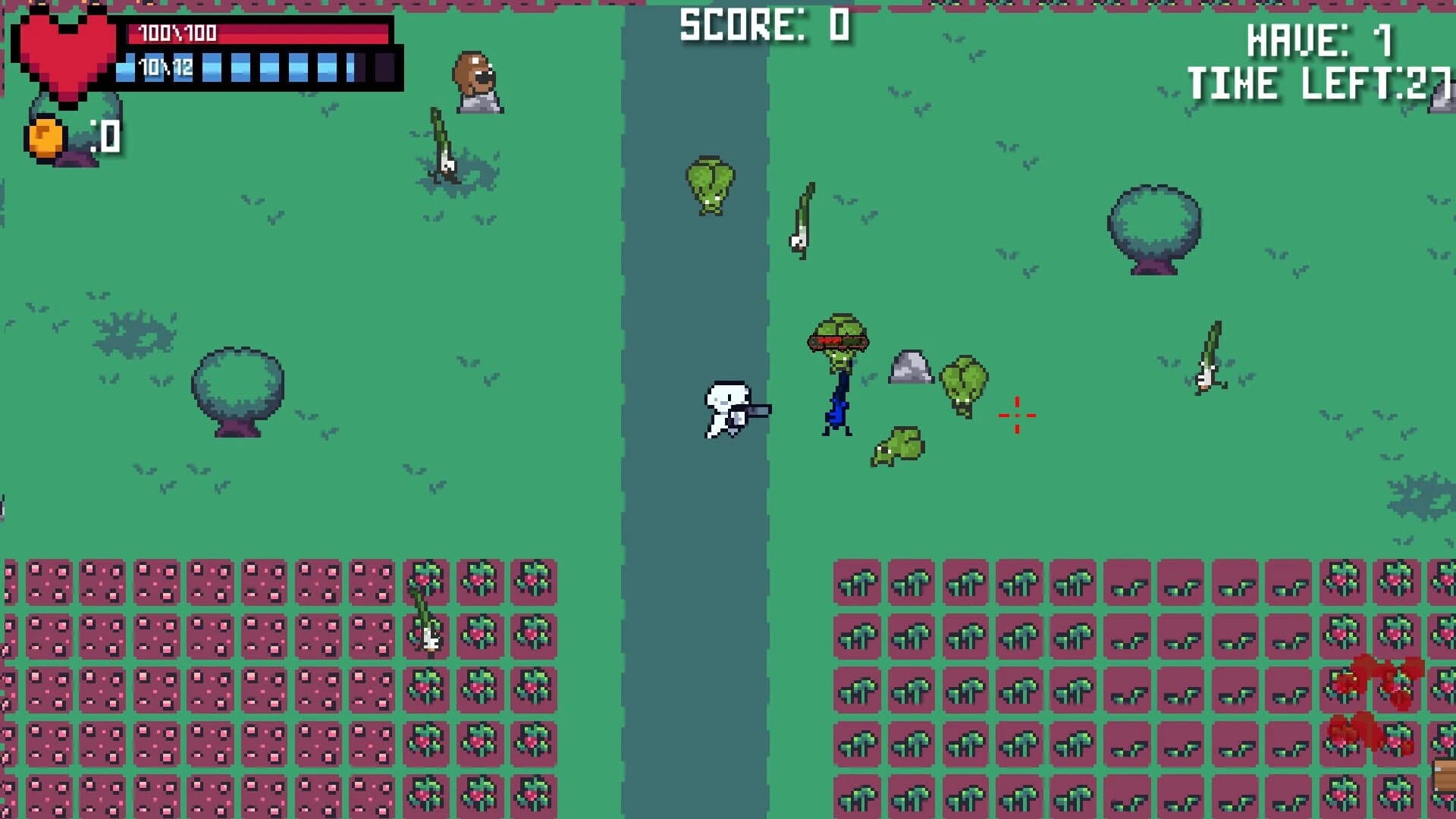 GunBang screenshot 2