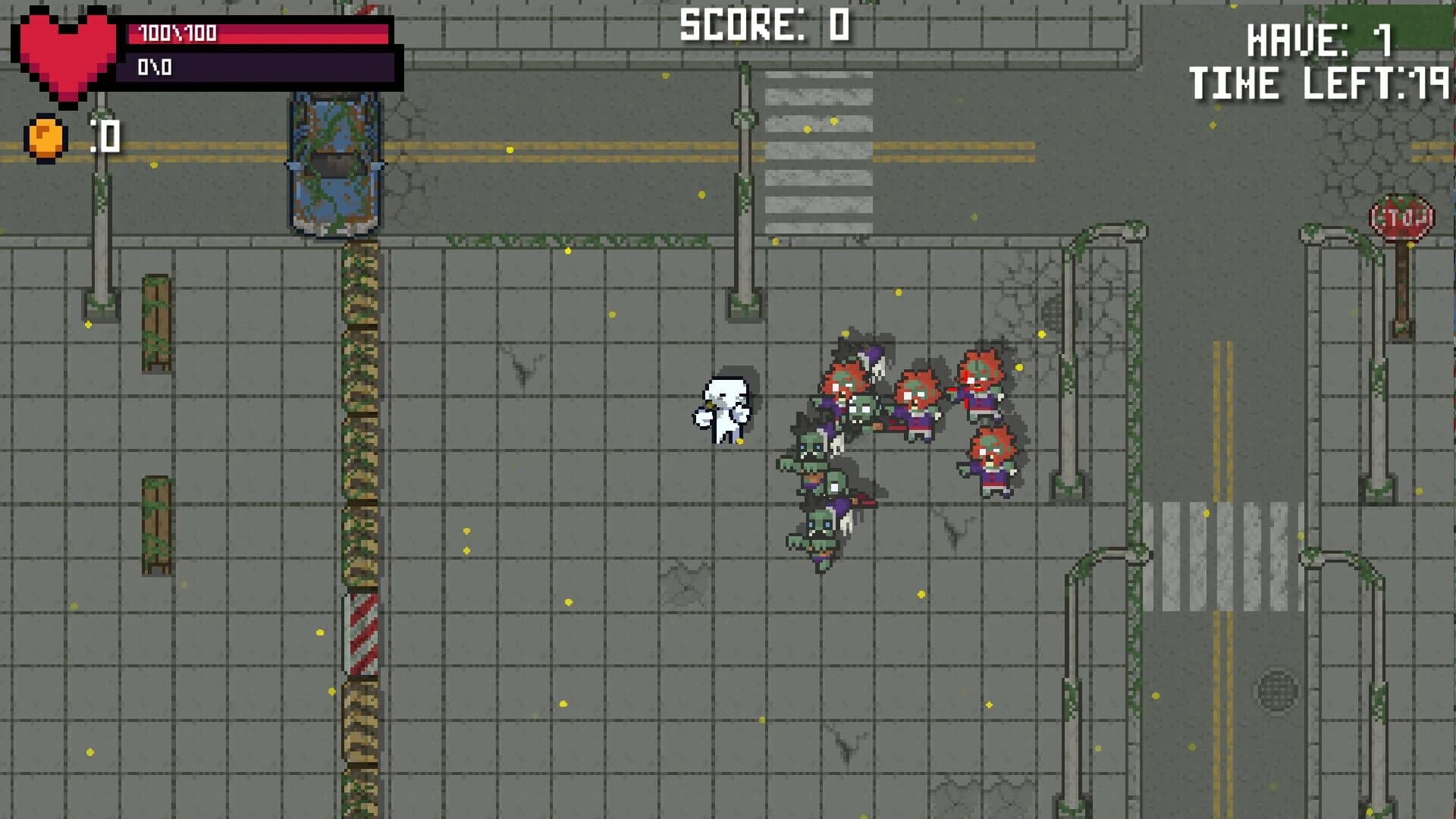 GunBang screenshot 4
