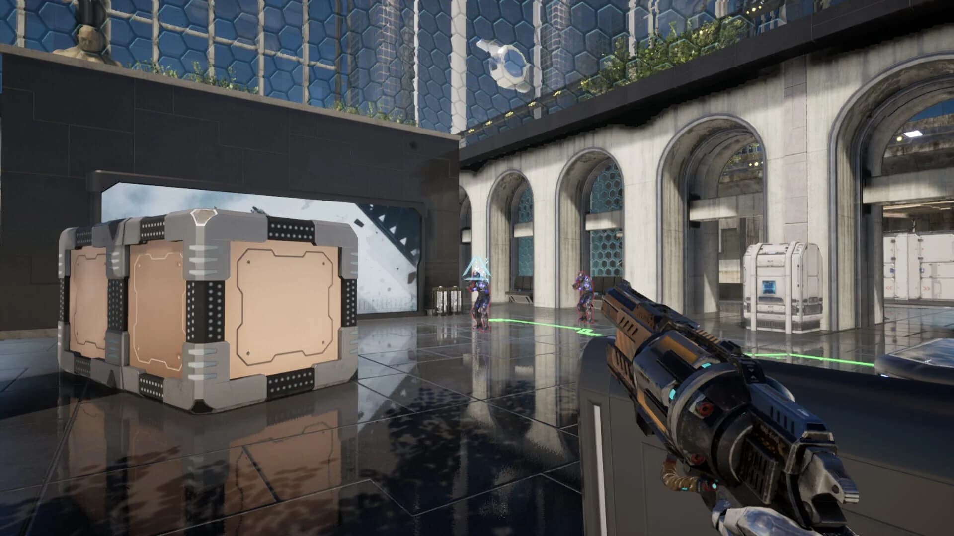 GunBlaze screenshot 3