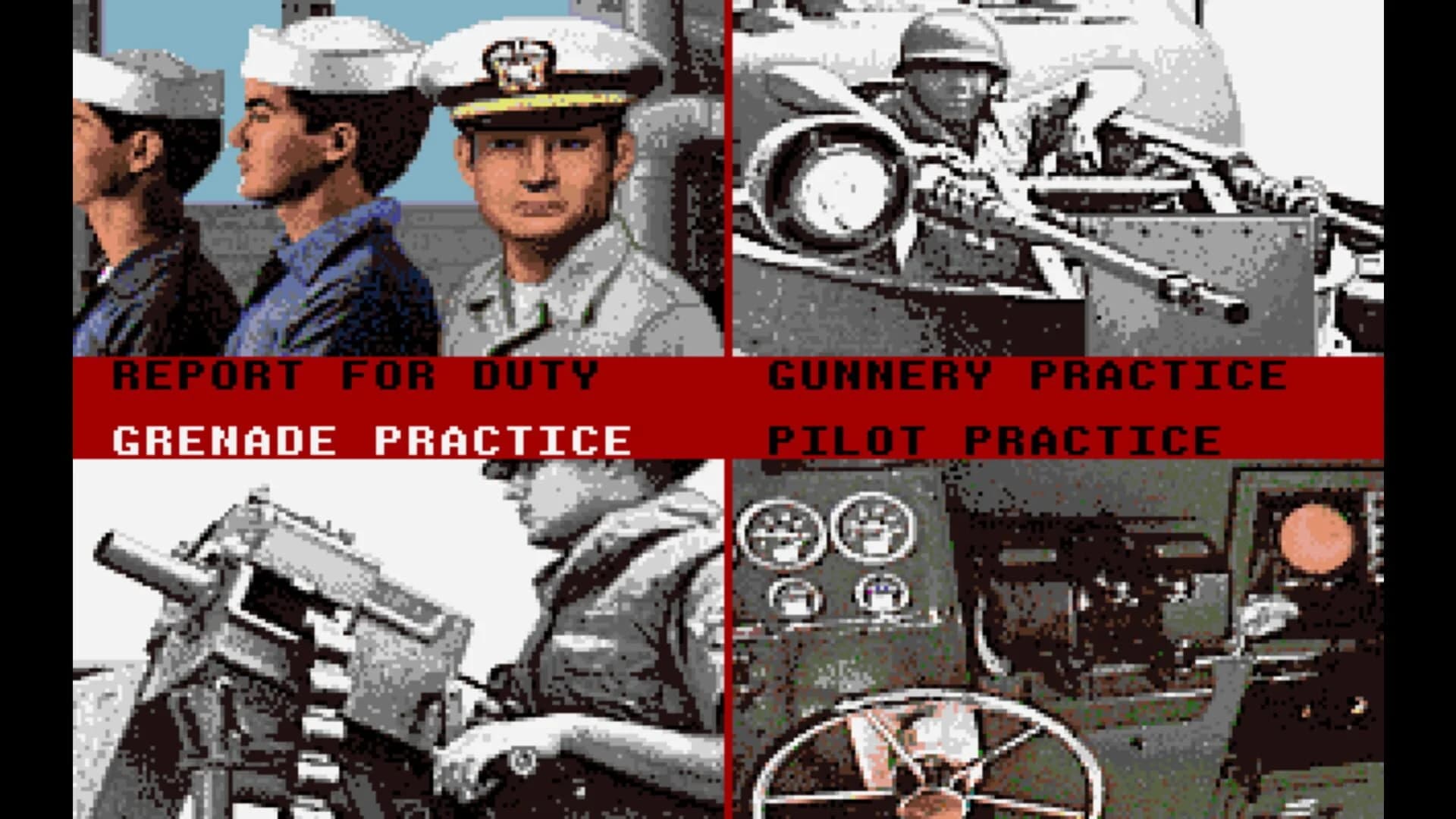 Gunboat: River Combat Simulation screenshot 4