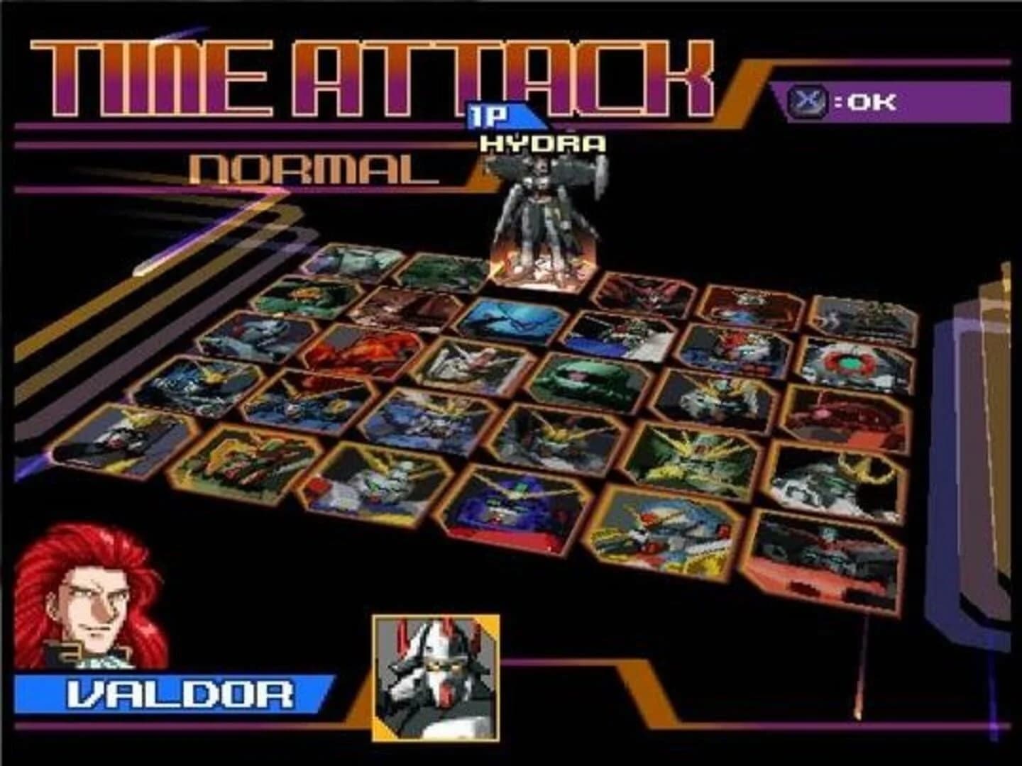 Gundam Battle Assault 2 screenshot 4