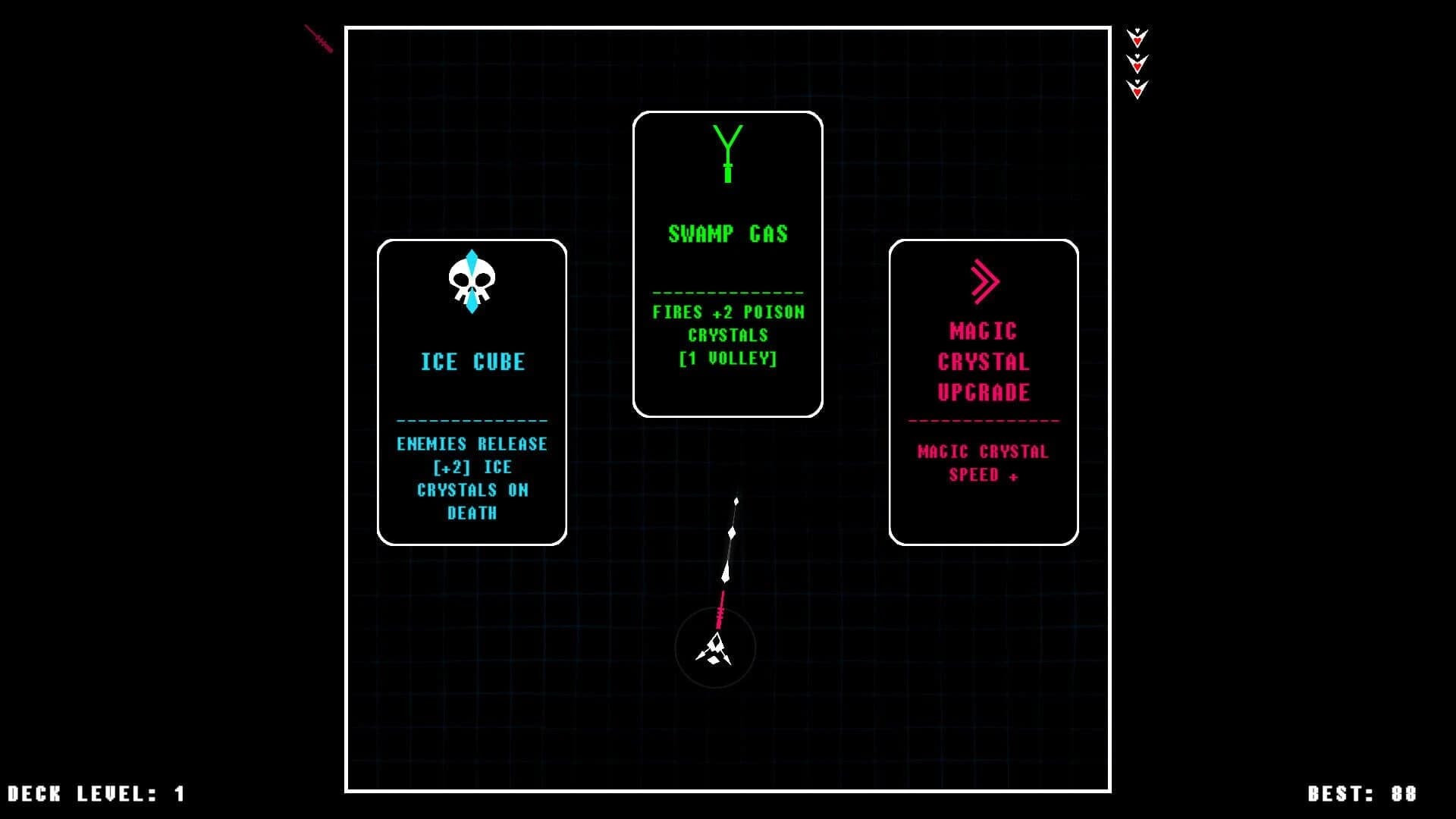 GunDeck 100 screenshot 2
