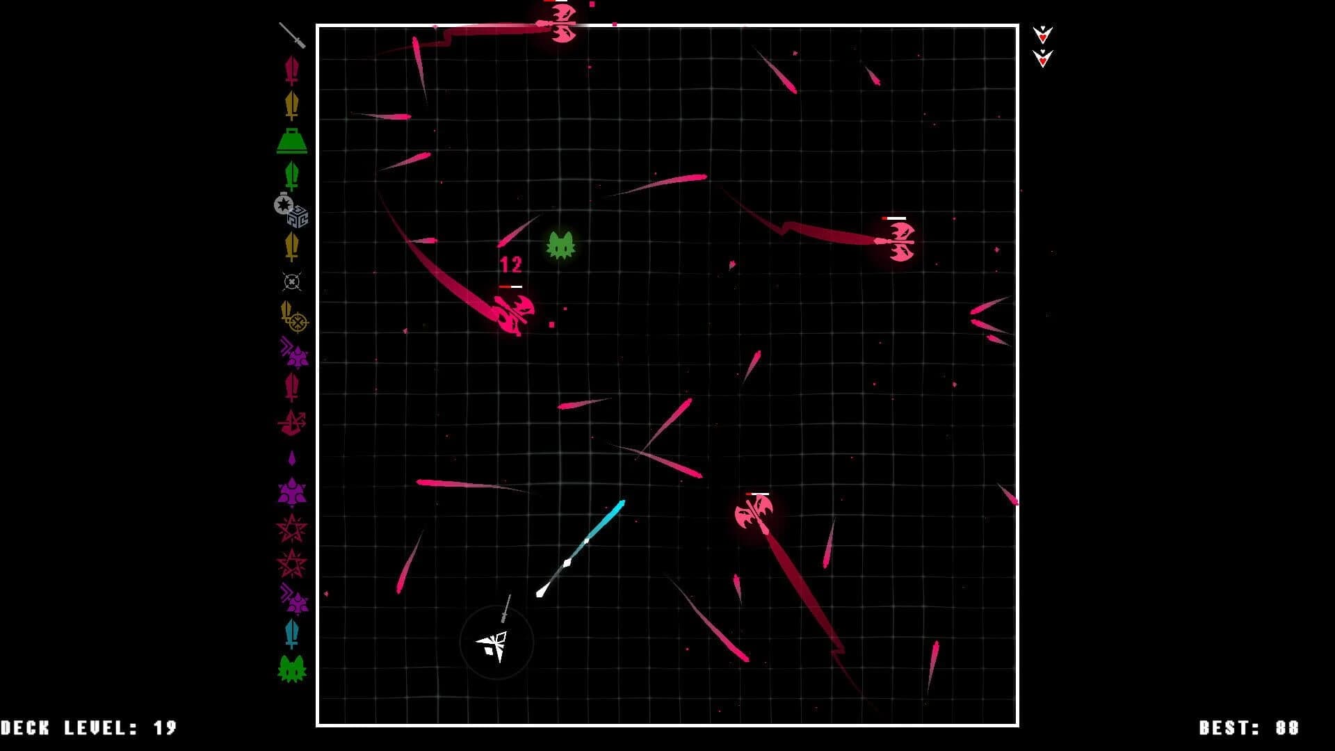 GunDeck 100 screenshot 5