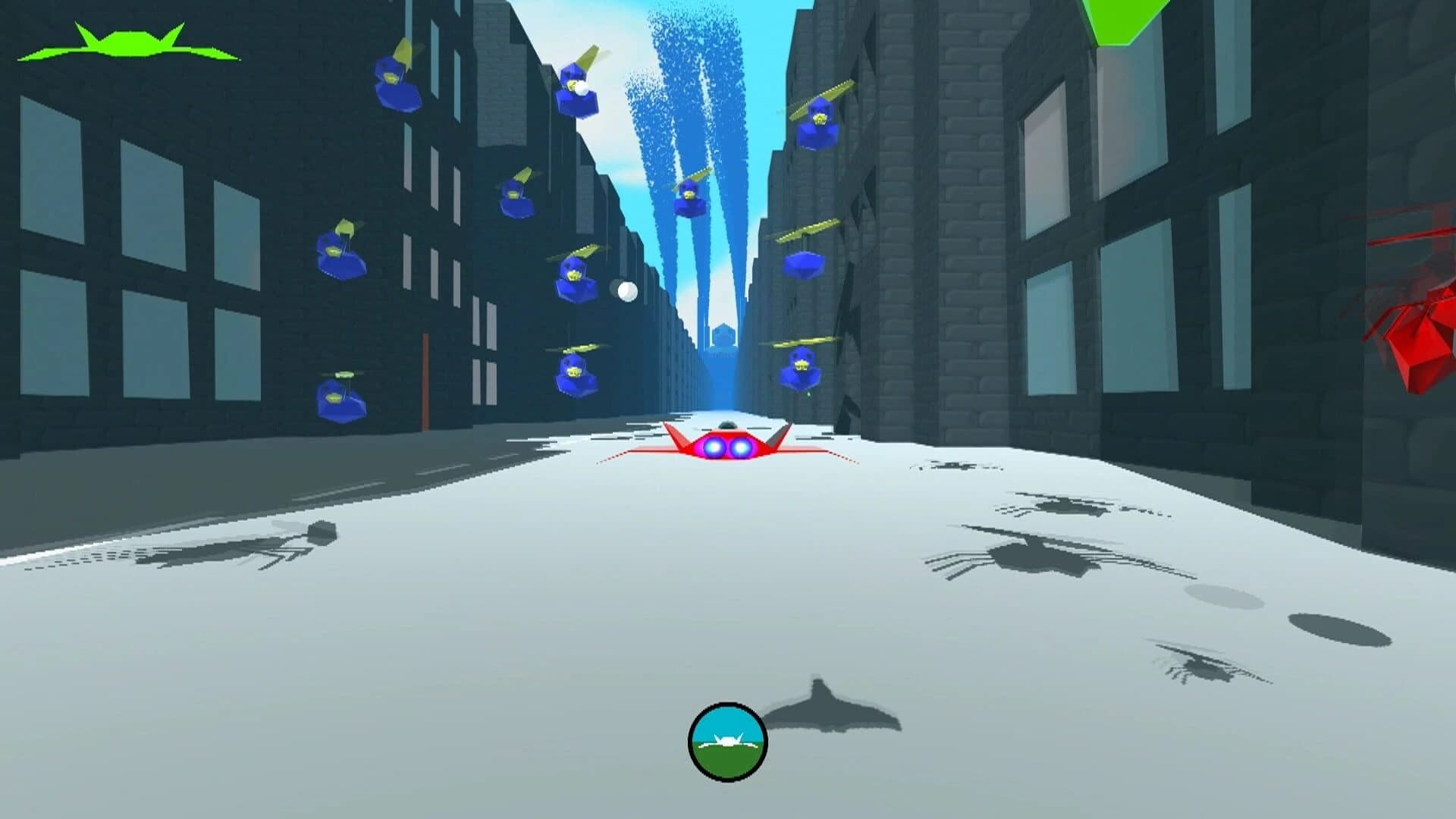 Gunducky Industries screenshot 2