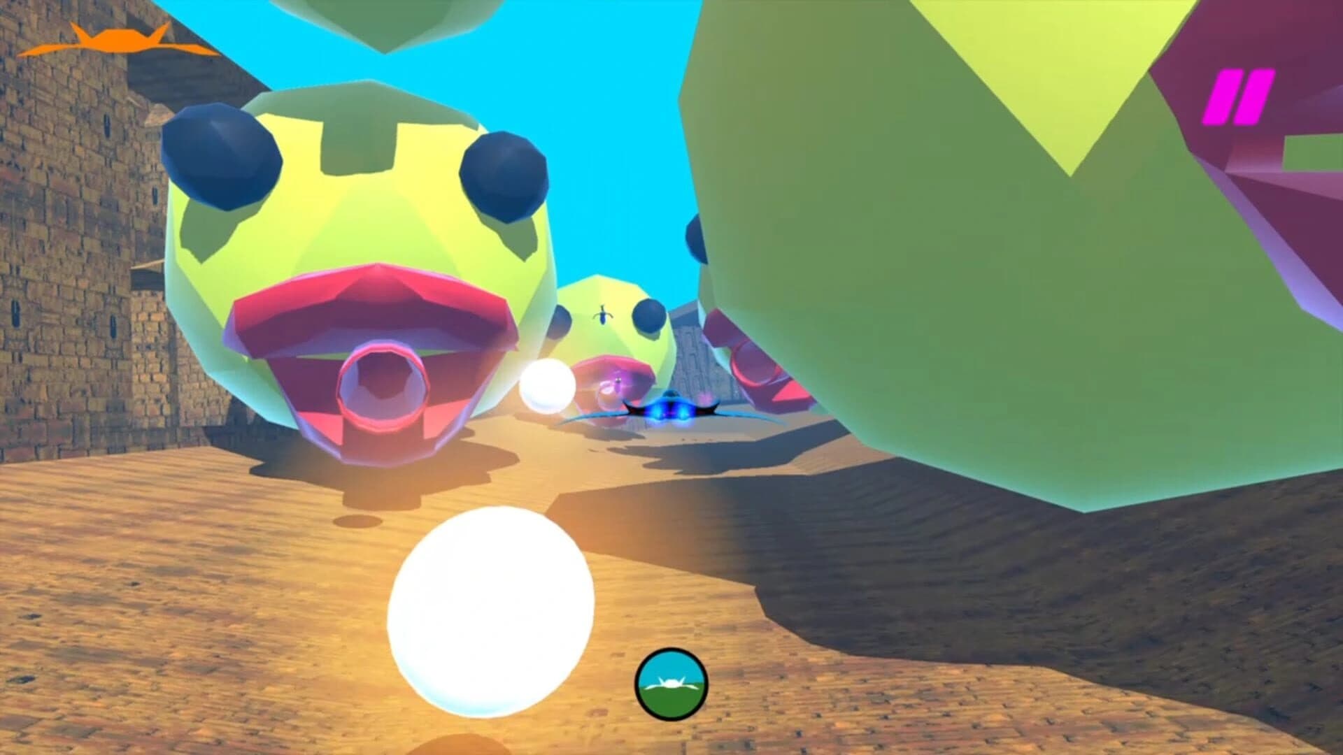 Gunducky Industries++ screenshot 5