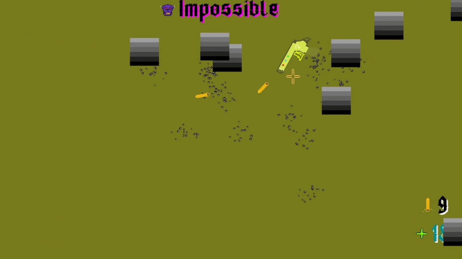 Gun&Dun screenshot 3