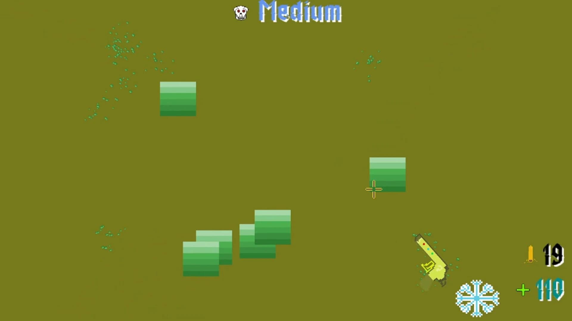 Gun&Dun screenshot 5