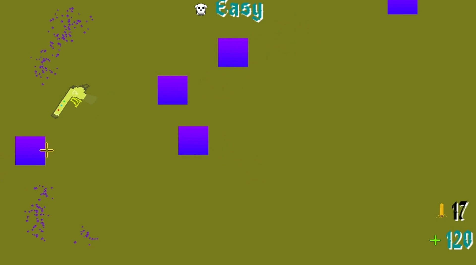 Gun&Dun screenshot 1