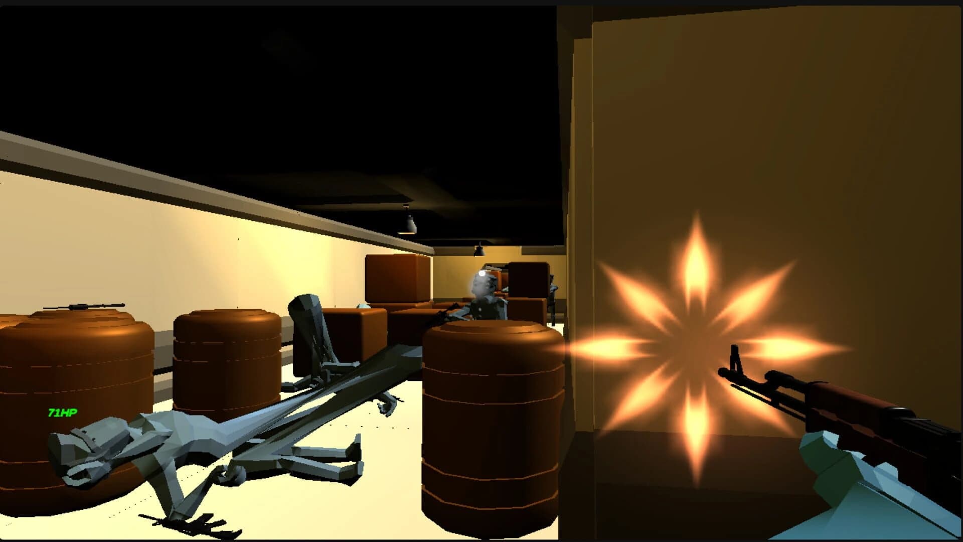 Gun'eM screenshot 4