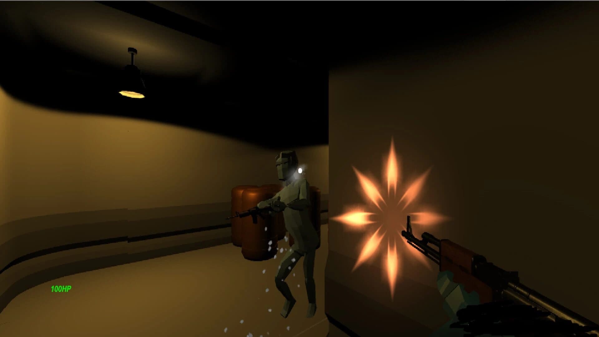 Gun'eM screenshot 3