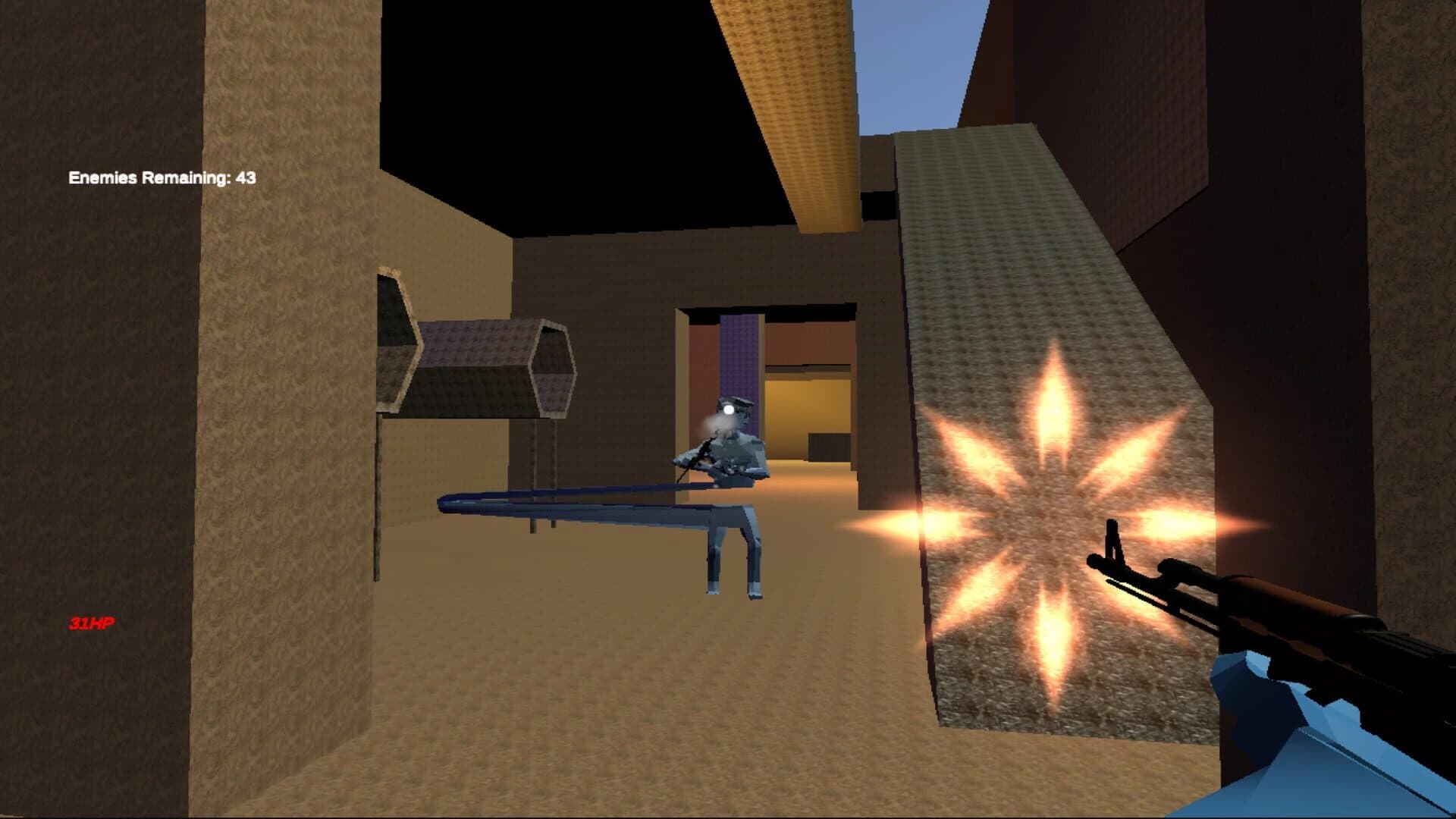 Gun'eM screenshot 2