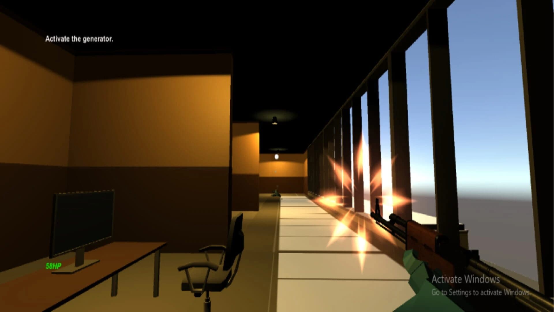 Gun'eM screenshot 1