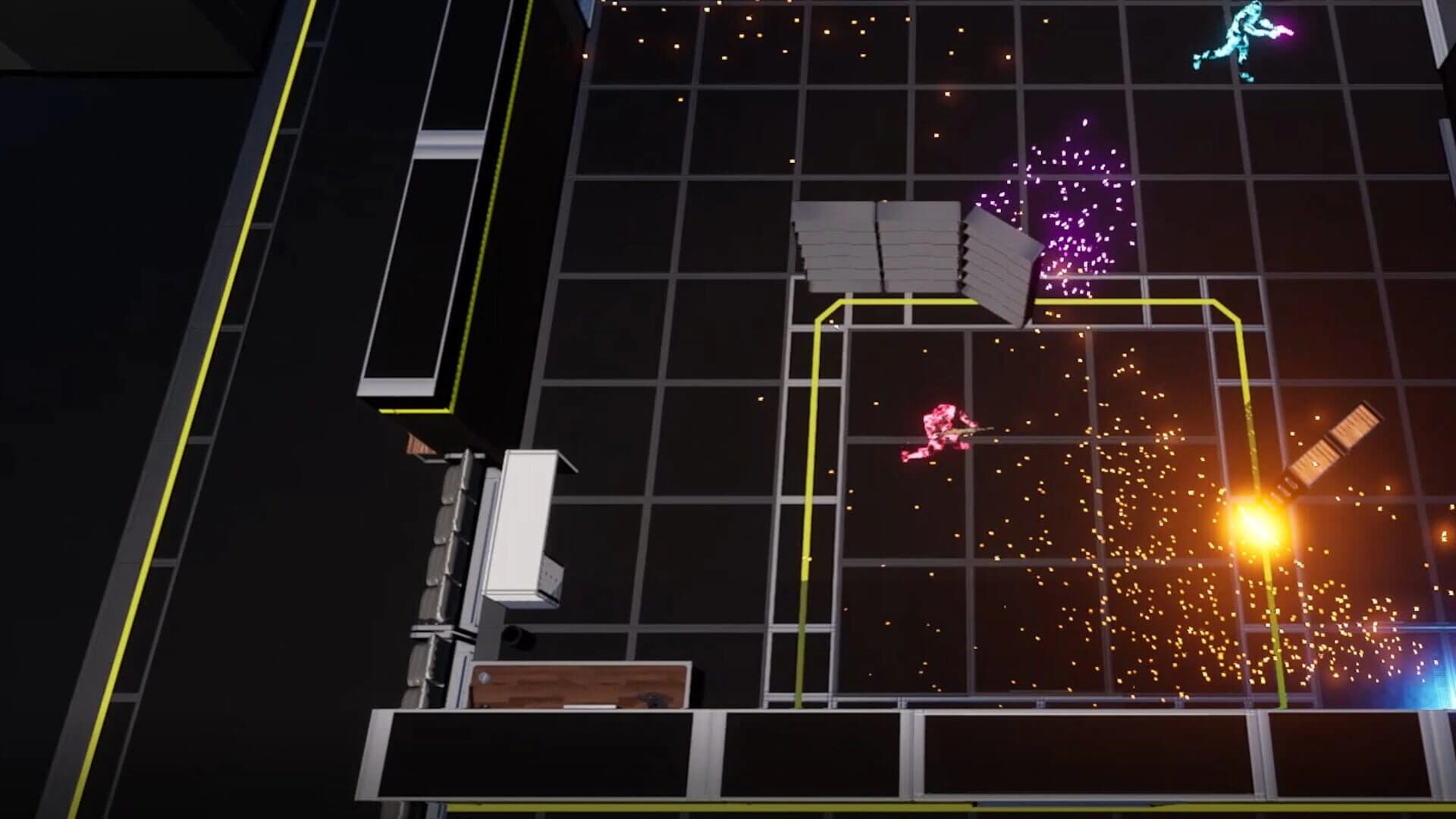 Gunfight Arena screenshot 1