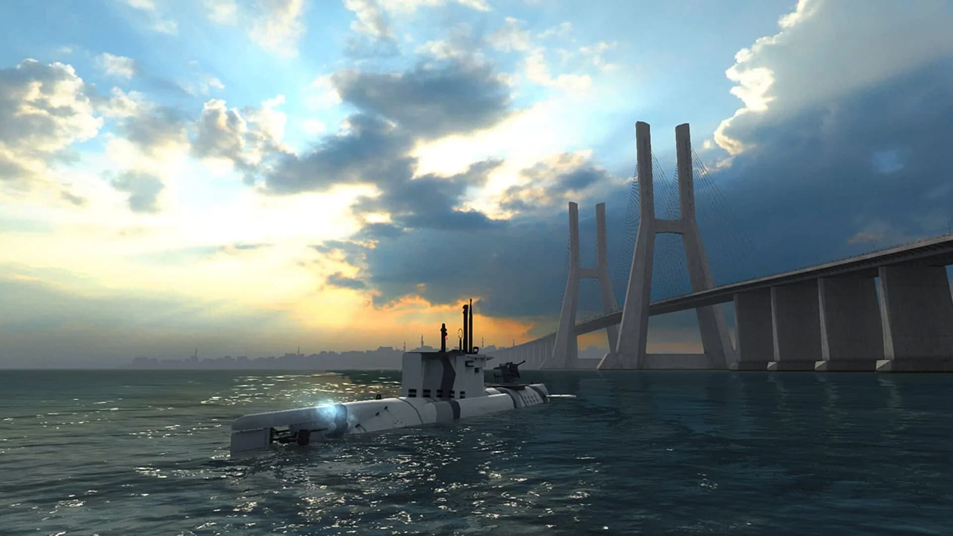 GunFleet screenshot 2