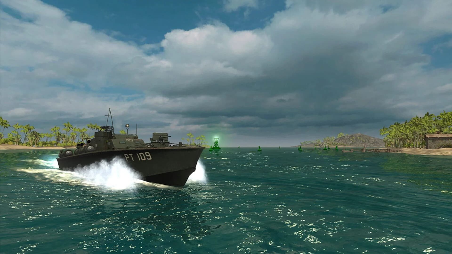 GunFleet screenshot 3