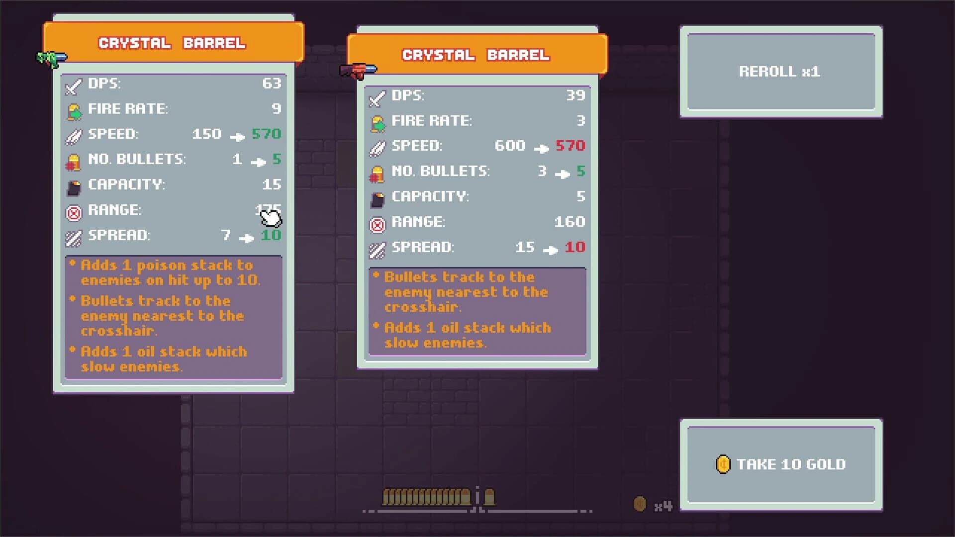 Gunforged screenshot 5