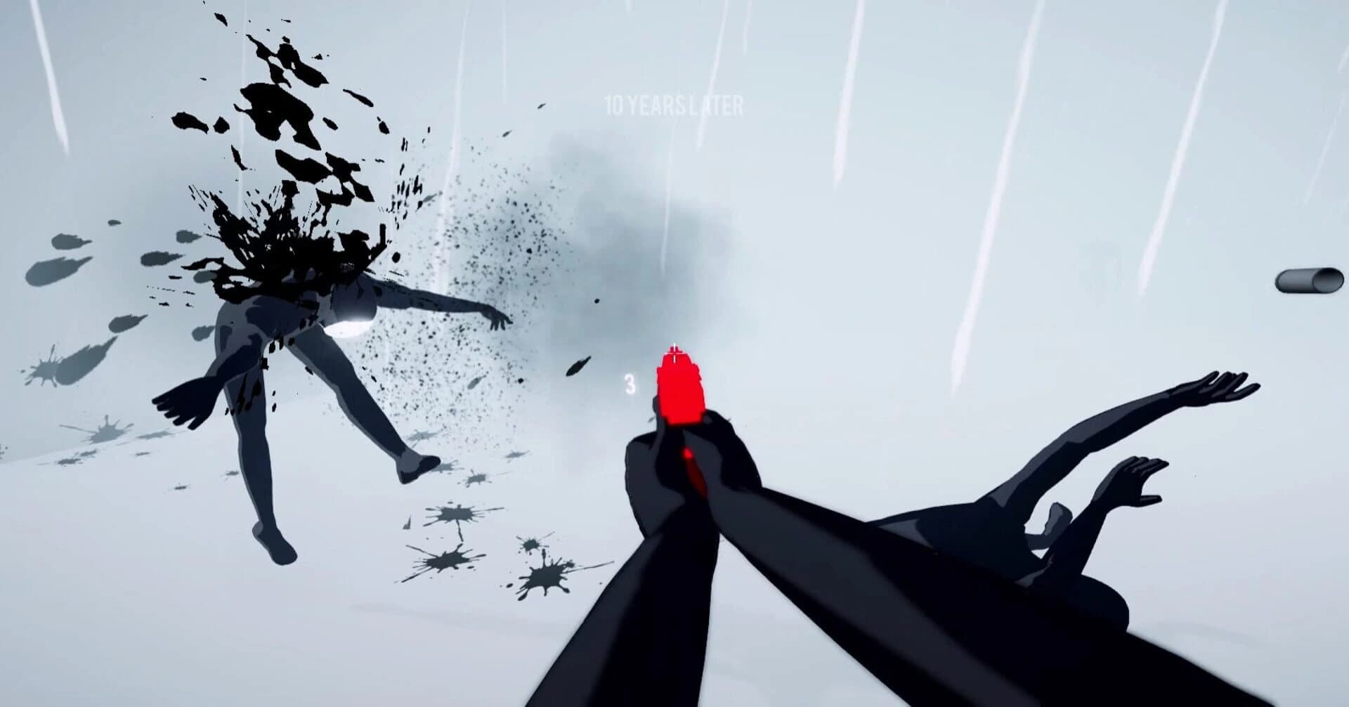 GunFu Fighter screenshot 1