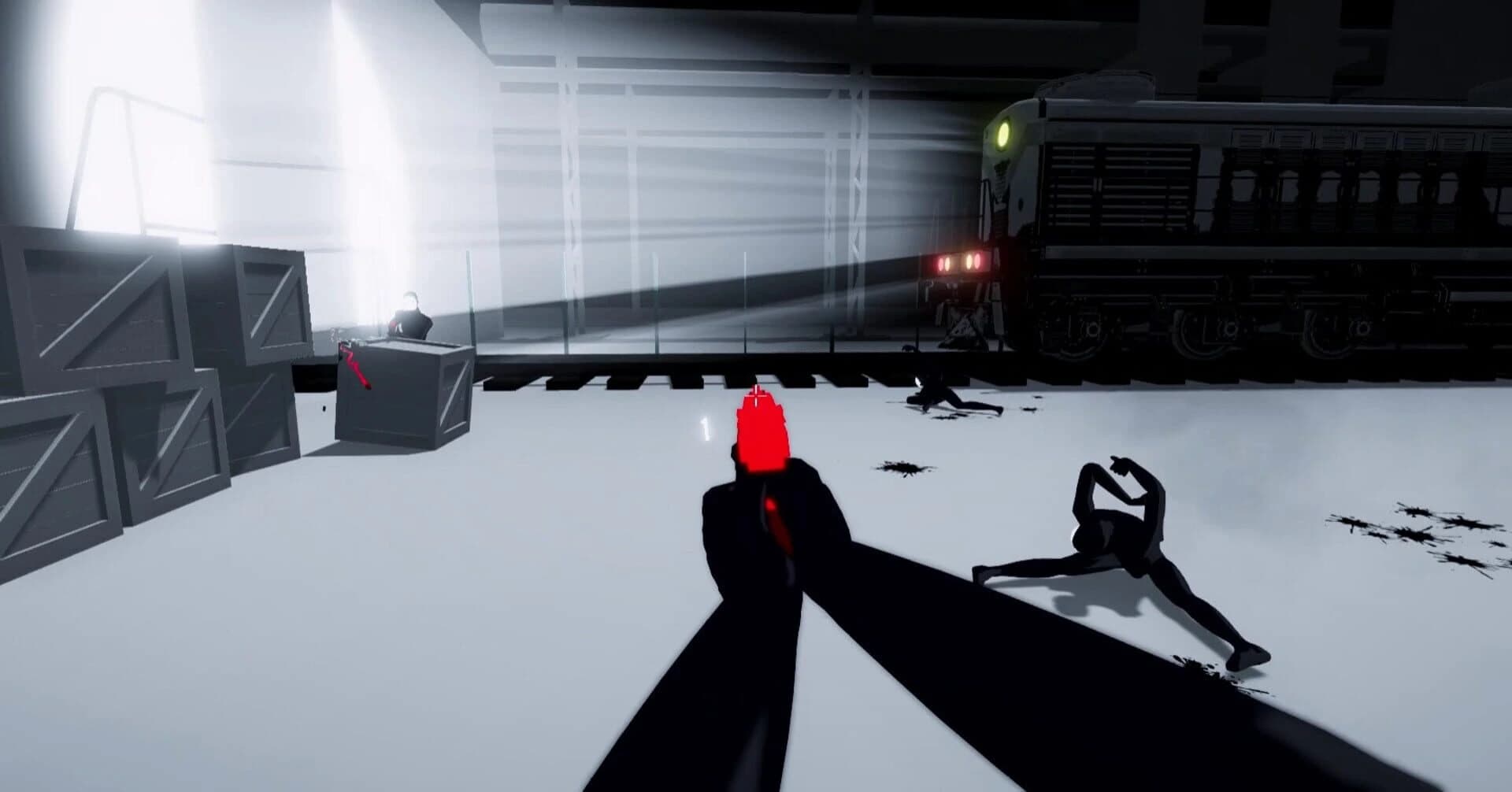 GunFu Fighter screenshot 3
