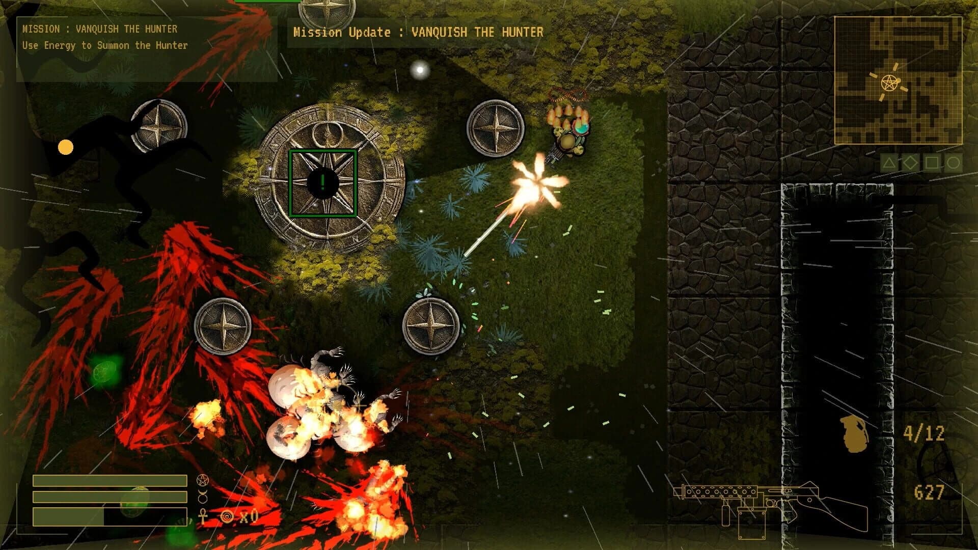 GunGuru screenshot 1