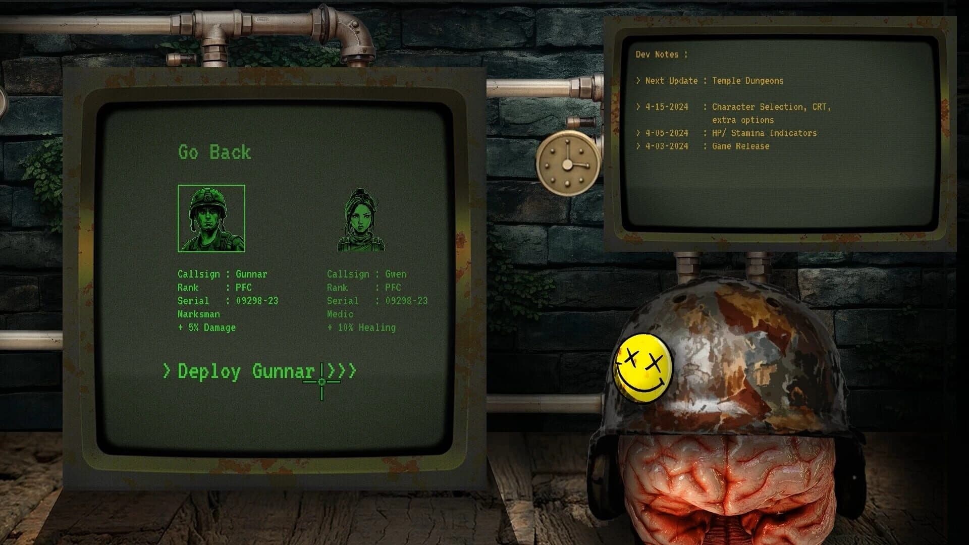 GunGuru screenshot 2