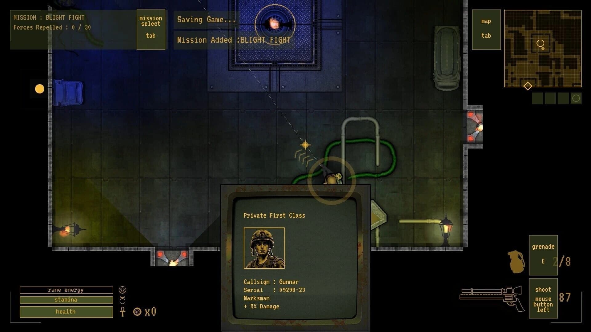 GunGuru screenshot 3