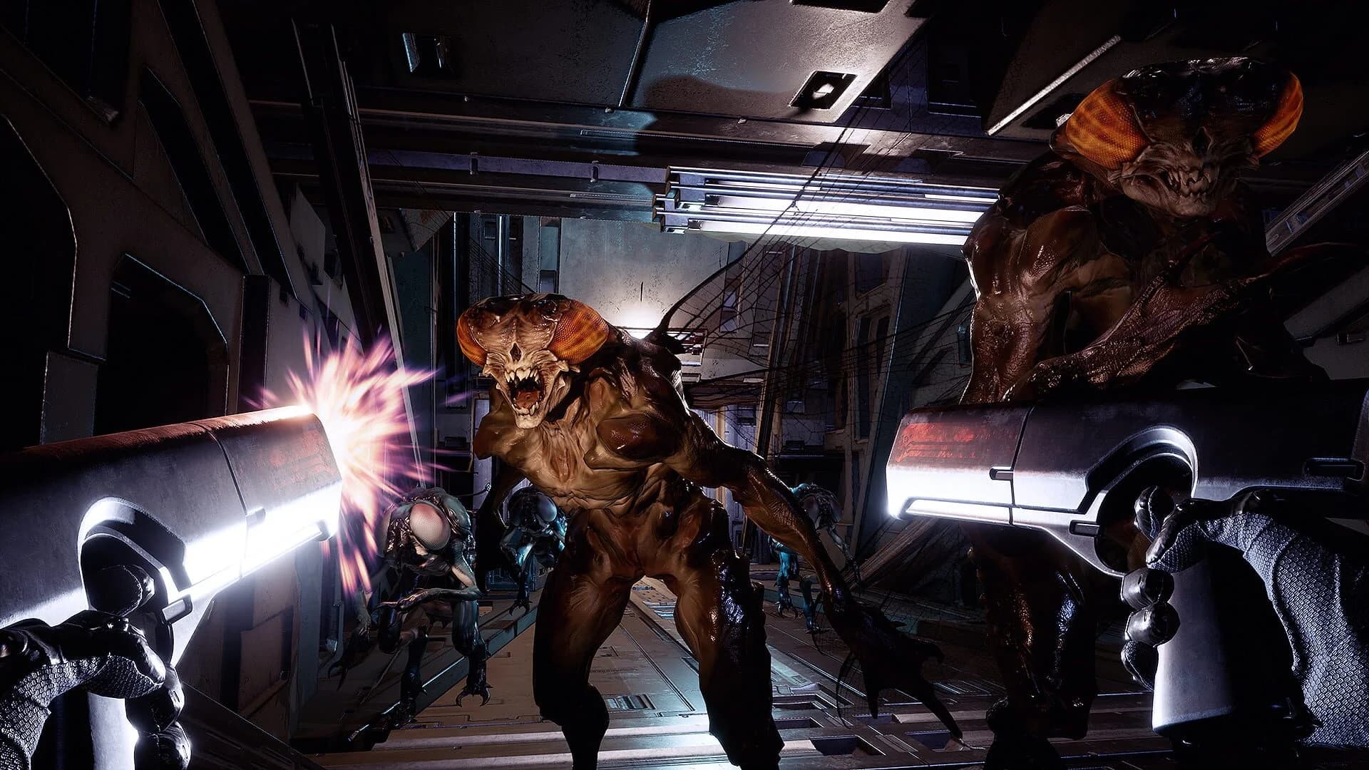 Gunheart screenshot 5