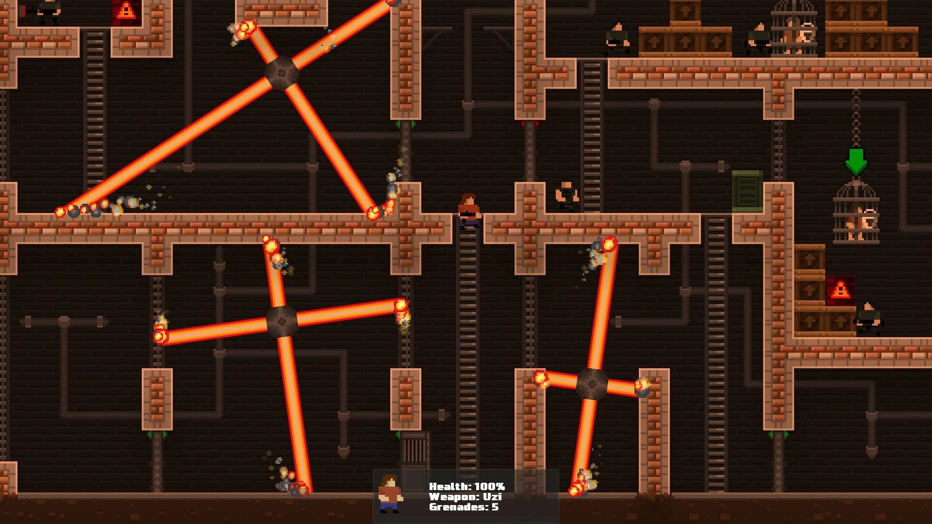 GunHero screenshot 5