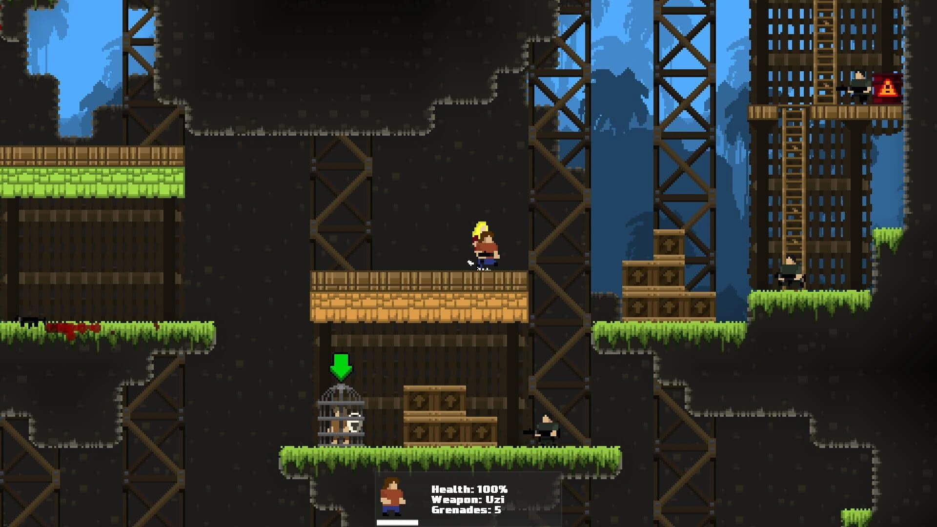 GunHero screenshot 4