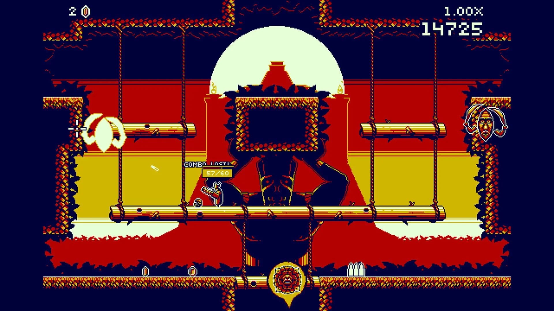 Gunlock screenshot 3