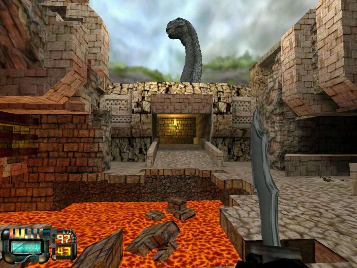 Gunman Chronicles screenshot 2