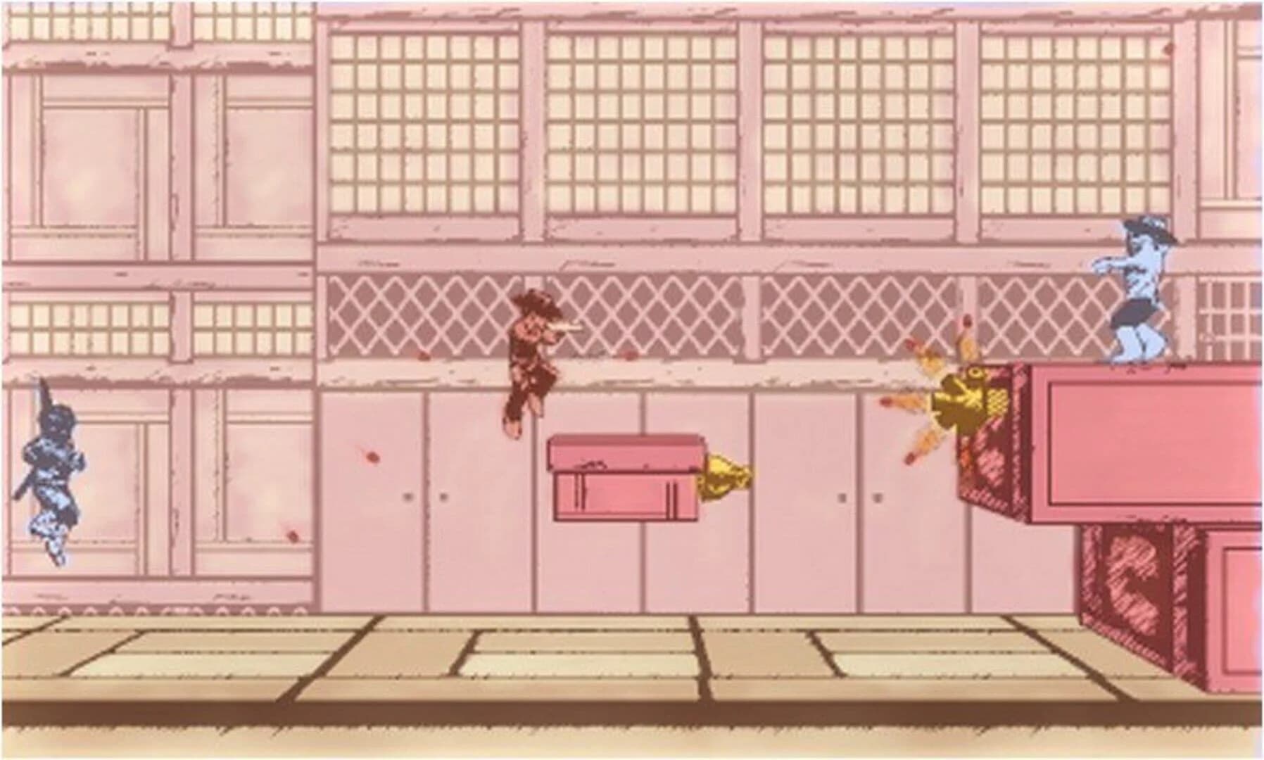 Gunman Clive 2 screenshot 3