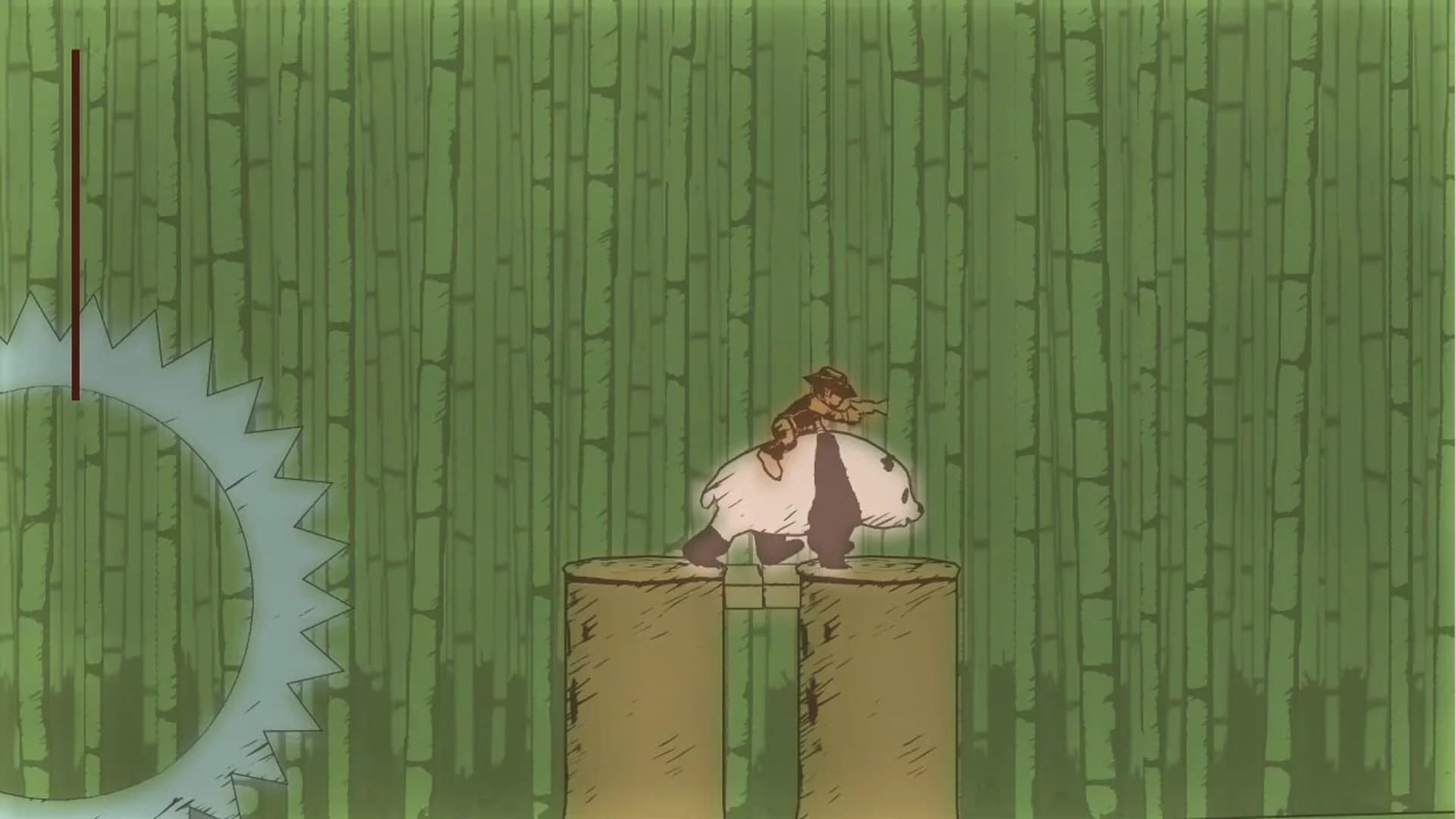 Gunman Clive 2 screenshot 5