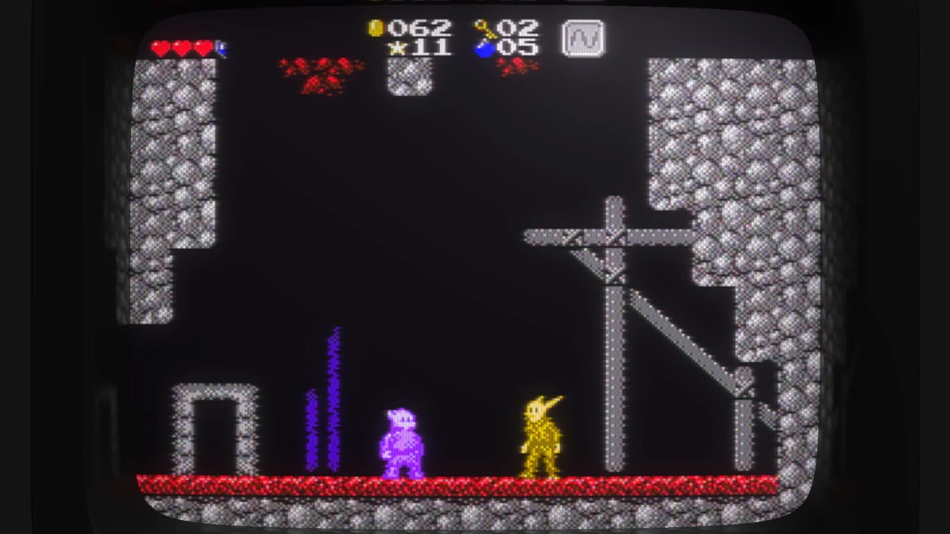 Gunmetal Arcadia screenshot 1
