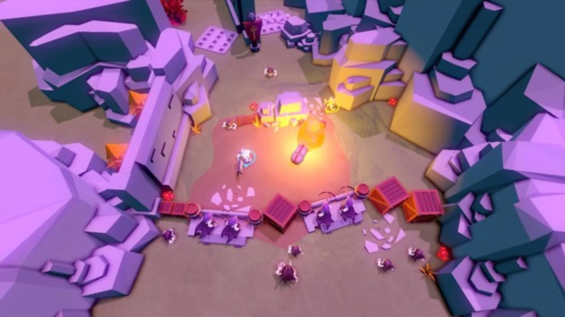 Gunnheim screenshot 5