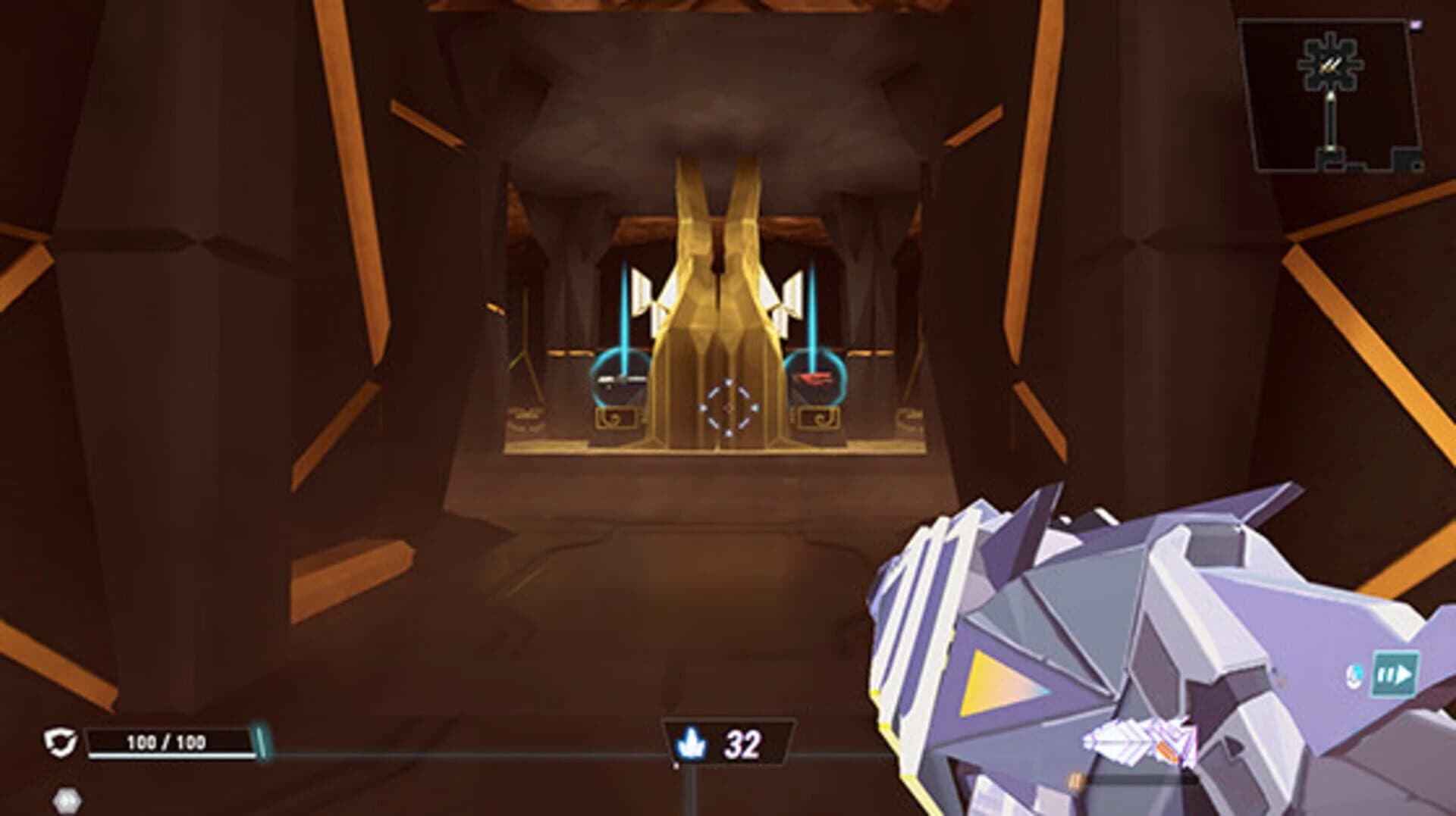 Gunnhildr screenshot 5