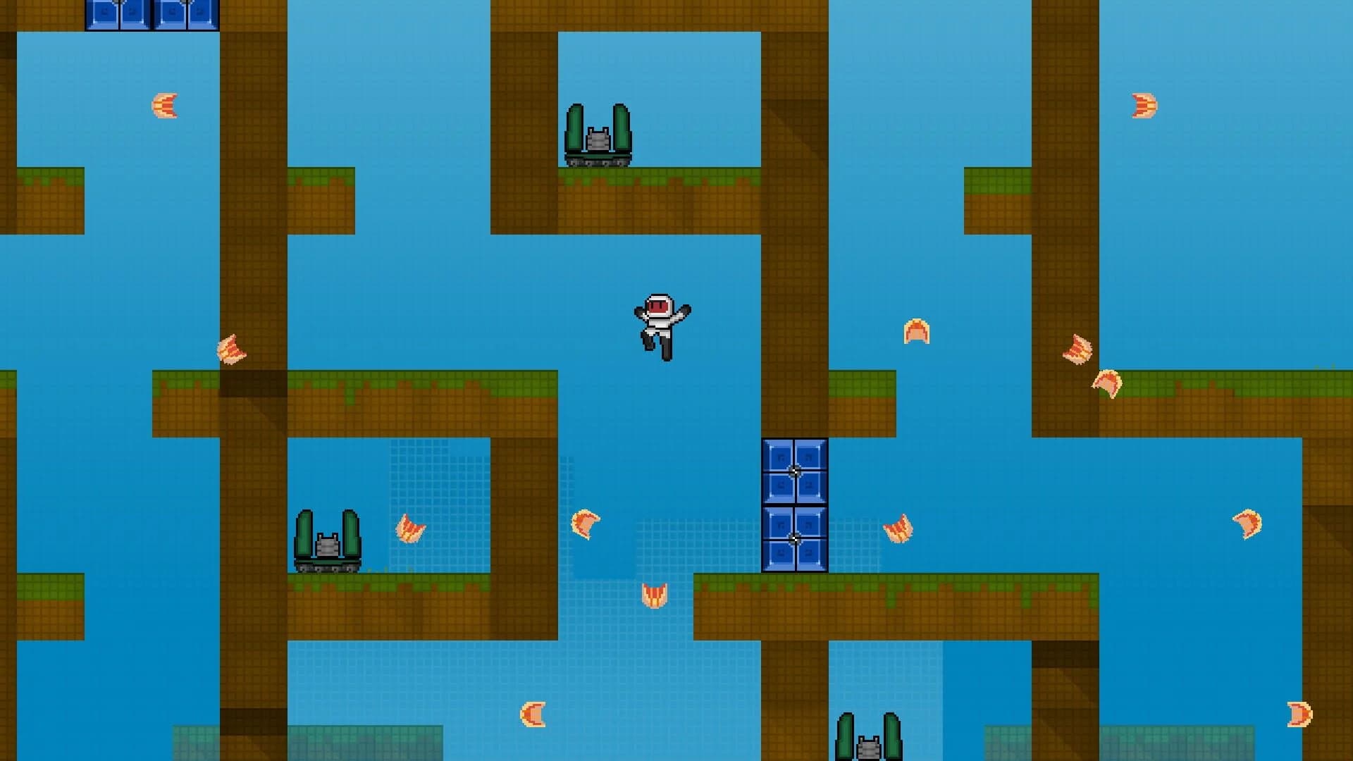 GunnRunner screenshot 4