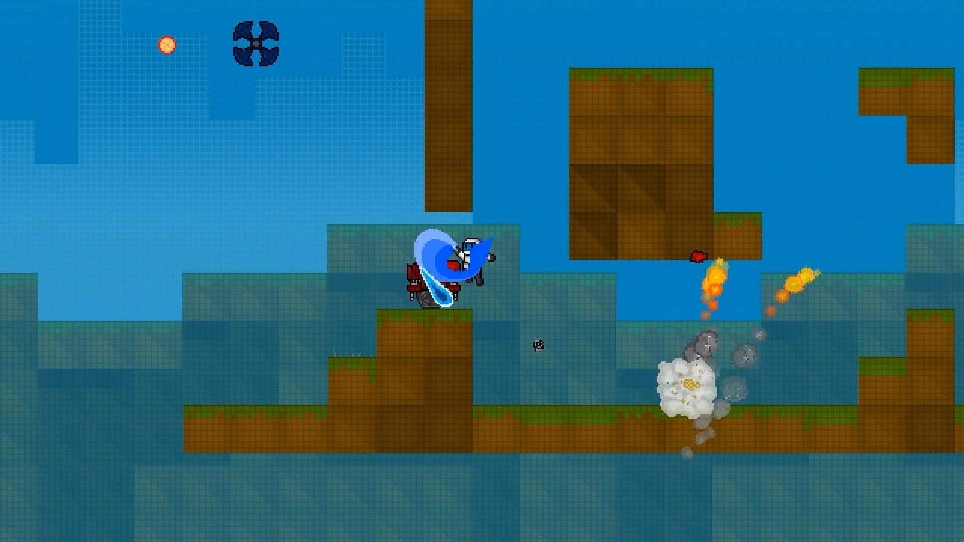 GunnRunner screenshot 3