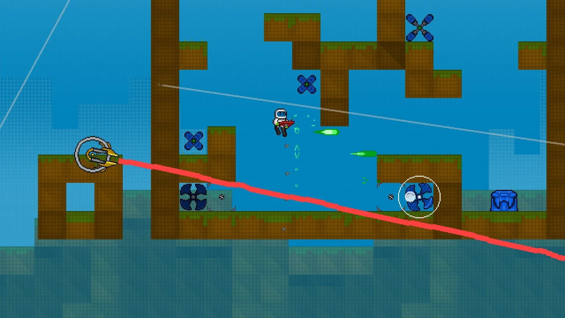 GunnRunner screenshot 5