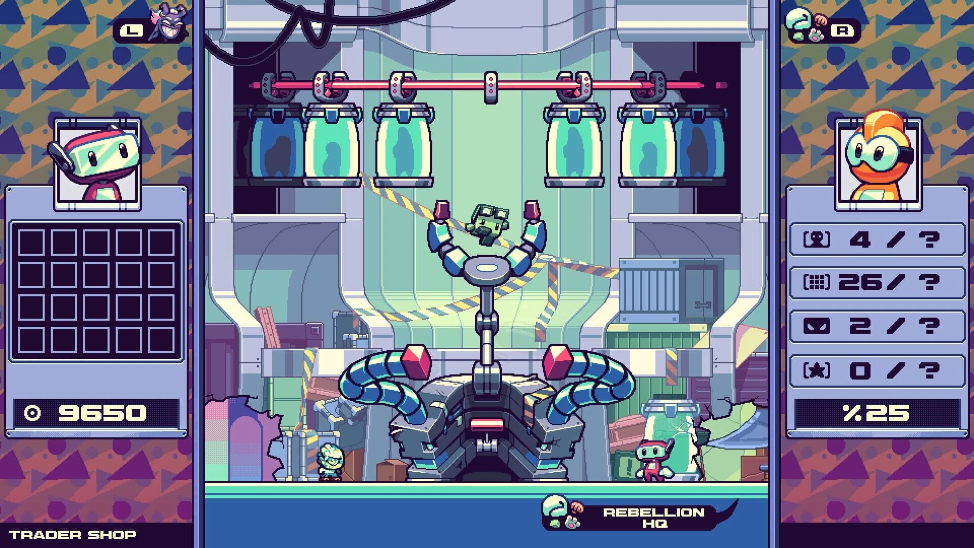 Gunny Ascend screenshot 5