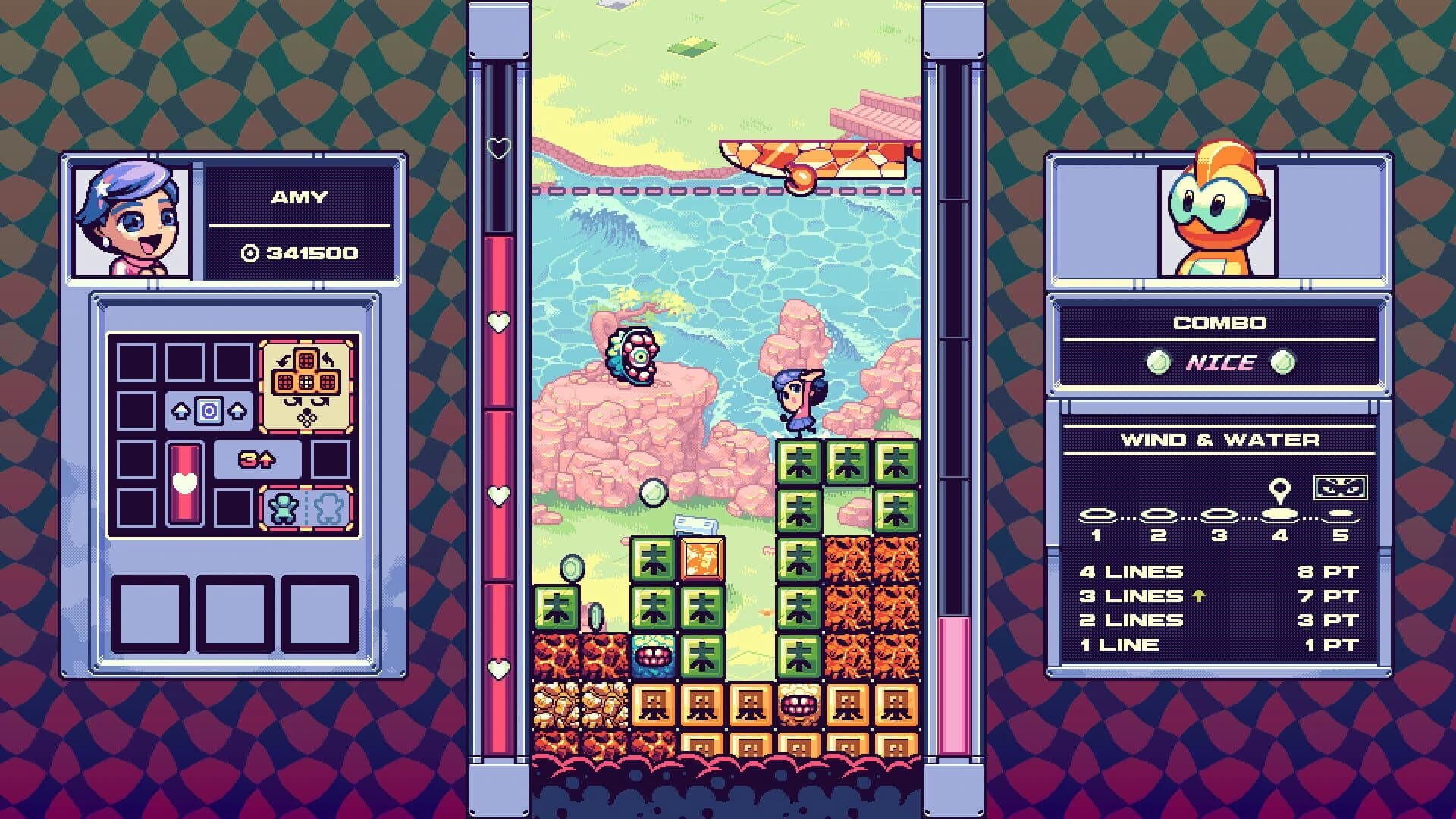 Gunny Ascend screenshot 3
